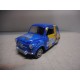 SEAT 600 MORITZ EPIDOR 1:43 USADO/NO CAJA/VER FOTOS