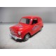 SEAT 600 PARQUE WARNER GUISVAL 1:43 USADO/NO CAJA/VER FOTOS