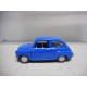 SEAT 600 AZUL 1:43 PILEN USADO/NO CAJA/VER FOTOS