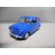 SEAT 600 AZUL 1:43 PILEN USADO/NO CAJA/VER FOTOS