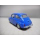 SEAT 600 AZUL 1:43 PILEN USADO/NO CAJA/VER FOTOS