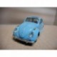 VOLKSWAGEN BEETLE/KAFER/COX/COCCINELLE 1:43 NOREV ANCIENNE USADO/VER FOTOS