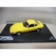 OPEL GT 1968-73 YELLOW 1:43 EAGLEMOSS IXO