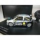 RENAULT CLIO TROPHY M.SPINELLI 1:43 UNIVERSAL HOBBIES USADO/VER FOTOS