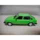 OPEL KADETT D 1.3 GREEN 1:43 (BLISTER) DeAGOSTINI IXO