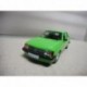 OPEL KADETT D 1.3 GREEN 1:43 (BLISTER) DeAGOSTINI IXO