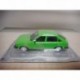 OPEL KADETT D 1.3 GREEN 1:43 (BLISTER) DeAGOSTINI IXO
