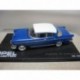 OPEL KAPITAN P1 1958-59 1:43 EAGLEMOSS IXO