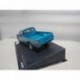 OPEL CAMPO (ISUZU FASTER/CHEVROLET LUV ) 1993-2000 BLUE 1:43 EAGLEMOSS IXO