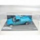 OPEL CAMPO (ISUZU FASTER/CHEVROLET LUV ) 1993-2000 BLUE 1:43 EAGLEMOSS IXO
