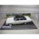 OPEL DIPLOMAT V8 LIMOUSINE 1964-67  1:43 EAGLEMOSS IXO