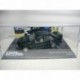 OPEL LOTUS OMEGA 1989-92 1:43 EAGLEMOSS IXO