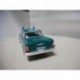 OPEL KAPITAN P2 POLICE OF THE WORLD 1959-64 1:43 DeAGOSTINI IXO (BLISTER)