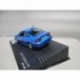 OPEL CALIBRA BLUE 1:43 EAGLEMOSS IXO