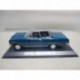 OPEL REKORD A CABRIOLET OPEN 1963-65 1:43 DeAGOSTINI IXO (BLISTER)