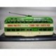 TRANVIA TRAMWAY BLACKPOOL BALLOON TRAM 1960 1:76 ATLAS 101