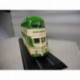 TRANVIA TRAMWAY BLACKPOOL BALLOON TRAM 1960 1:76 ATLAS 101