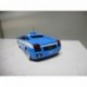 LAMBORGHINI GALLARDO ITALY POLICE OF THE WORLD 1:43 DeAGOSTINI IXO