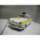 GAZ M-21 VOLGA USSR POLICE OF THE WORLD 1:43 DeAGOSTINI IXO