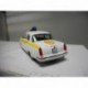 GAZ M-21 VOLGA USSR POLICE OF THE WORLD 1:43 DeAGOSTINI IXO