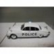 JAGUAR MKII UK POLICE OF THE WORLD 1:43 DeAGOSTINI IXO