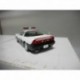 HONDA NSX JAPAN POLICE OF THE WORLD 1:43 DeAGOSTINI IXO