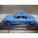 FSC/FSO WARSZAWA 223 POLAND POLICE OF THE WORLD 1:43 DeAGOSTINI IXO