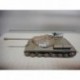 TANK IS/JS-3 USSR-URSS-RUSSIA WW 2 1:72 EAGLEMOSS IXO