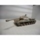 TANK IS/JS-3 USSR-URSS-RUSSIA WW 2 1:72 EAGLEMOSS IXO