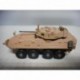 TANK LAV-25 PIRANHA 8X8 US MARINE CORPS 1:72 EAGLEMOSS IXO