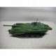 TANK STRV-103B SWEDEN 1:72 EAGLEMOSS IXO