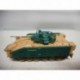 TANK WARRIOR IFV MCV-80 UK 1:72 EAGLEMOSS IXO