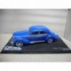 OPEL ADMIRAL 1937-39 BLUE 1:43 EAGLEMOSS IXO