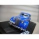 OPEL ADMIRAL 1937-39 BLUE 1:43 EAGLEMOSS IXO