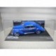 OPEL ADMIRAL 1937-39 BLUE 1:43 EAGLEMOSS IXO