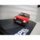 OPEL CORSA A RED 1982-93 1:43 EAGLEMOSS IXO (HARD BOX)