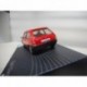 OPEL CORSA A RED 1982-93 1:43 EAGLEMOSS IXO (HARD BOX)