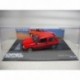 OPEL CORSA A RED 1982-93 1:43 EAGLEMOSS IXO (HARD BOX)