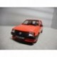 OPEL CORSA A RED 1:43 DeAGOSTINI IXO (BLISTER)