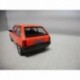 OPEL CORSA A RED 1:43 DeAGOSTINI IXO (BLISTER)