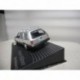 OPEL REKORD E CARAVAN SILVER 1:43 EAGLEMOSS IXO