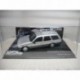 OPEL REKORD E CARAVAN SILVER 1:43 EAGLEMOSS IXO