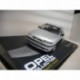 OPEL VECTRA A SILVER 1:43 EAGLEMOSS IXO
