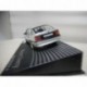 OPEL VECTRA A SILVER 1:43 EAGLEMOSS IXO