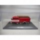 IFA W50 FIRE/FEUERWEHR/POMPIERS/BOMBEROS 1:72 ATLAS IXO