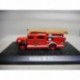 VOLVO B11 FIRE/FEUERWEHR/POMPIERS/BOMBEROS 1:72 ATLAS IXO