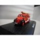 VOLVO B 11 1938 FIRE/POMPIERS/BOMBEROS 1:72 ATLAS IXO HARD BOX