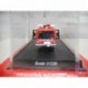 MERCEDES-ROSENBAUER CRASHTENDER 016 1997 1:120 FIRE/BOMBEROS/POMPIERS DelPRADO