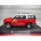 FORD EXPLORER XLT 1997 USA 1:43 FIRE/BOMBEROS/POMPIERS DelPRADO