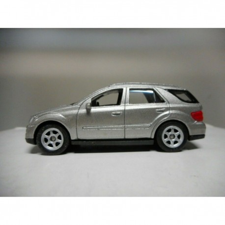 MERCEDES-BENZ ML350 WELLY 1:60